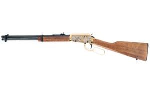 Rossi-braztech Rio Bravo Annie Oakley RL22181WD-GAO 22 LR 15 Rnd 18"