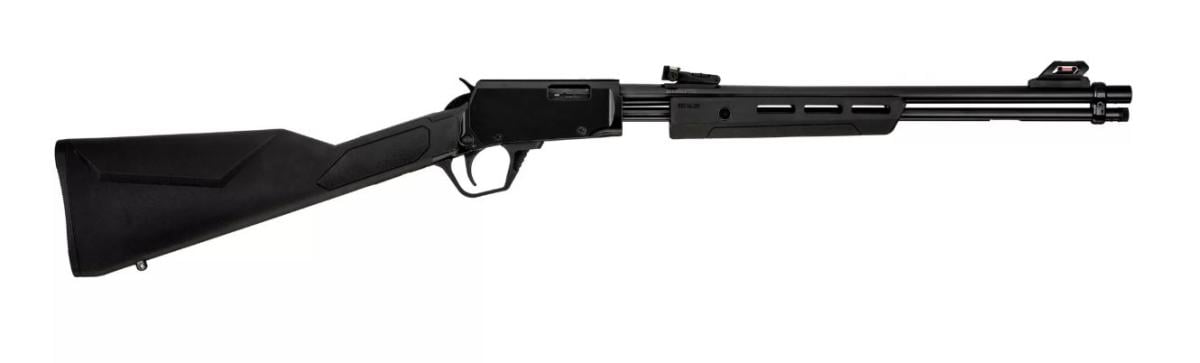 Rossi-braztech Rossi Gallery RP22W201SY 22 WMR 12 + 1 20"
