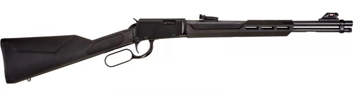 Rossi-braztech Rossi Rio Bravo RL22181SY-EN20 22 LR 15 + 1 18"