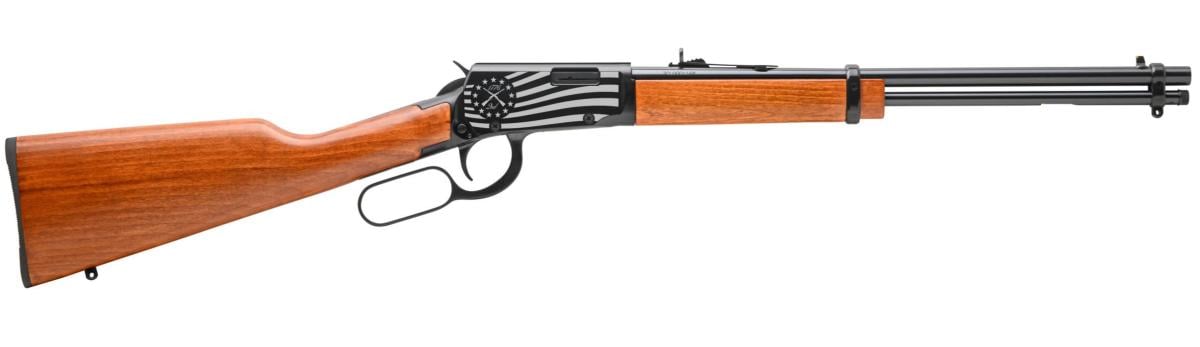 Rossi-braztech Rossi Rio Bravo RL22181WD-EN20 22 LR 15 + 1 18"