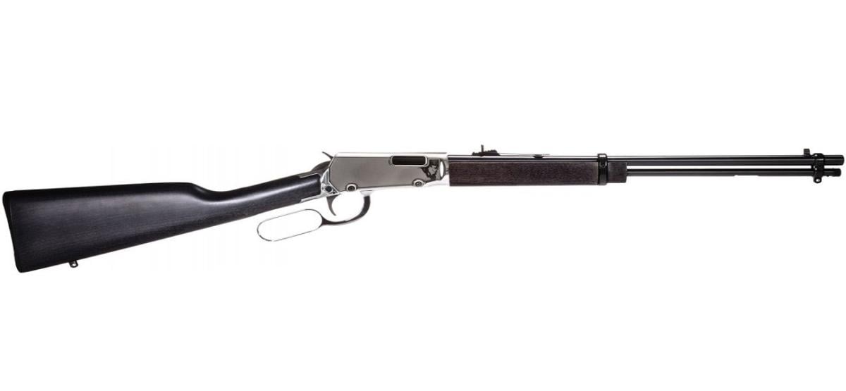 Rossi-braztech Rossi Rio Bravo RL22181WD-NI 22 LR 15 + 1 18"