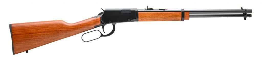 Rossi-braztech Rossi Rio Bravo RL22W201WD 22 WMR 12 + 1 20"