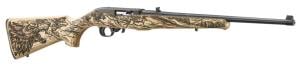 Ruger 10/22 31218 22 LR 10 Rnd 18.5"