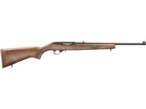 Ruger 10/22 31375 22 LR 10 rd 18.5"