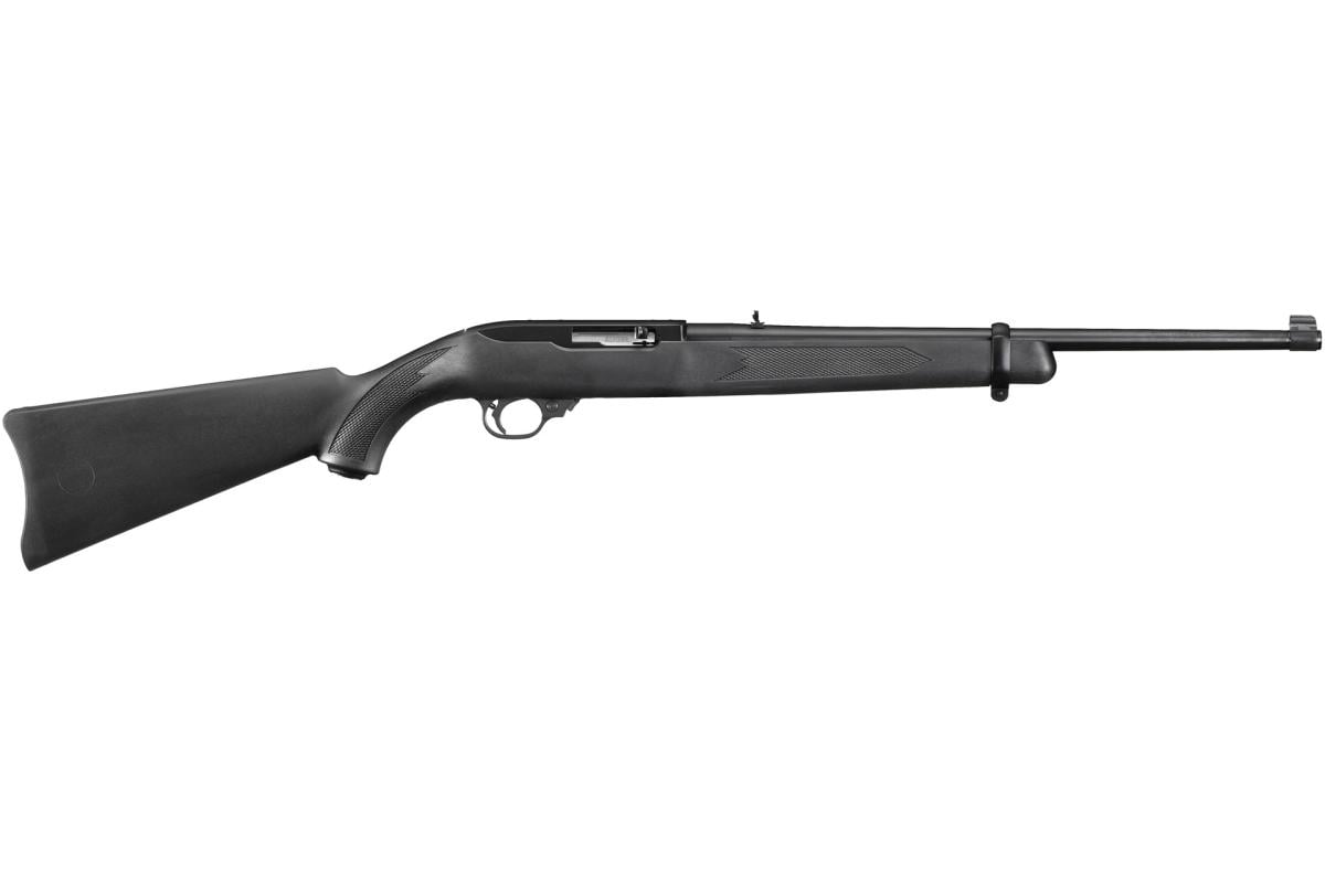 Ruger 10/22 Carbine 1151 22 LR 10+1 18.5
