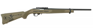 Ruger 10/22 Carbine 22 LR 10+1 rd 18.5"
