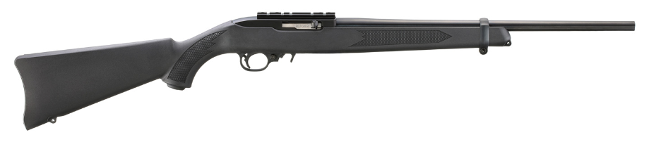 Ruger 10/22 Carbine 31210 22 LR 10+1 Rd. 18.5"