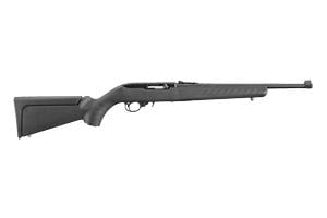 Ruger 10/22 Compact 31114 22 LR 10+1 16.12