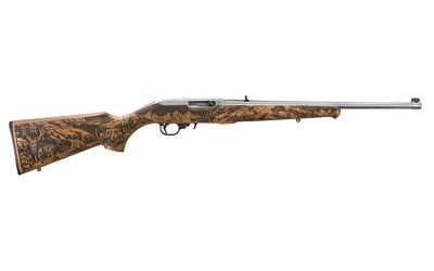 Ruger 10/22 Sporter TALO Exclusive 31188 22 LR 10+1 Rd. 18.5"