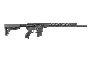 Ruger AR-556 8522 450 Bushmaster 5+1 Rd. 18.63"