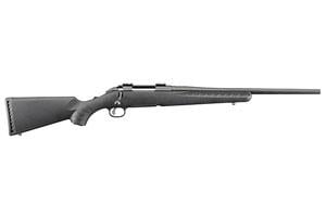 Ruger American-C Rifle Compact 6909-RUG 7mm-08 4+1 18