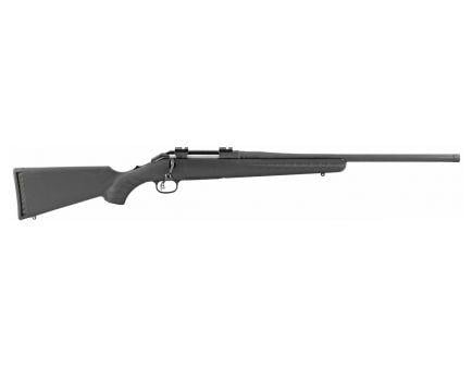 Ruger American Compact Rifle 16980 6.5 Creedmoor 4 Rounds 20"