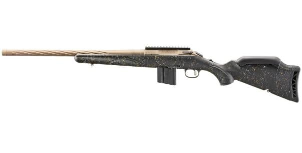 Ruger American Prairie Gen II 22 ARC 10+1 rd 20"