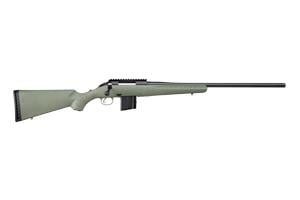 Ruger American Predator Rifle 26922 6.5 Grendel 10+1 22 Threaded Bar