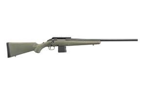 Ruger American Predator Rifle 26971 204 Ruger 10+1 22 Threaded Bar
