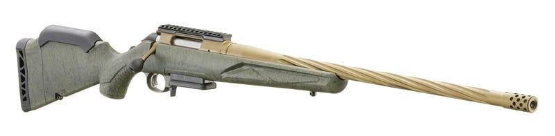 Ruger American Predator Rifle Gen II 46943 30-06 3 + 1 22"