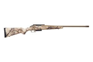 Ruger American Rifle 26928 450 Bushmaster 3+1 22