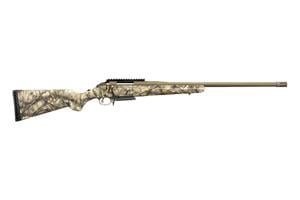 Ruger American Rifle 26929 300 BLK 3+1 24