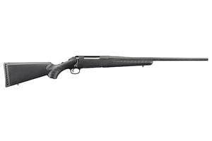 Ruger American Rifle 6902 270 Win 4+1 22