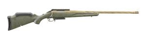 Ruger American Rifle Gen2 Predator 46932 7mm-08 3 Rd. 22"