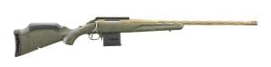 Ruger American Rifle Gen2 Predator 46942 6.5 Grendel 10 Rd. 22"