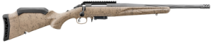 Ruger American Rifle Gen2 Ranch 46921 7.62x39mm 5+1 Rd. 16.1"