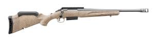Ruger American Rifle Gen2 Ranch 46924 400 Legend 5 Rd. 16.1"