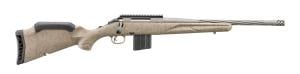 Ruger American Rifle Gen2 Ranch 46926 6mm ARC 10 Rd. 16.1"