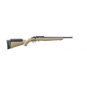 Ruger American Rimfire 8371 17 HMR 15+1 rd 16.1"