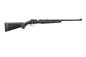 Ruger American Rimfire Rifle 8311 17 HMR 9+1 22