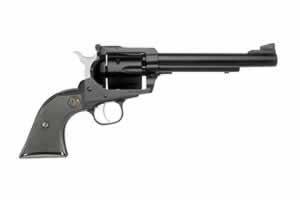 Ruger Blackhawk Blued 0406 41 Rem Mag 6 6.5