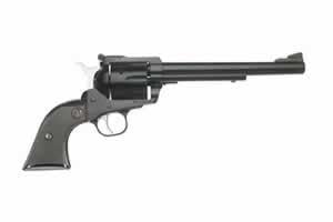 Ruger Blackhawk Blued 0455 45 Long Colt 6 7.5