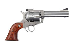 Ruger Blackhawk Stainless 0309 357 Mag 6 4.62