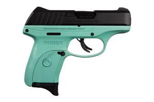 Ruger EC9s TALO Edition 3285 9mm 7+1 3.12