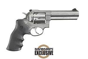 Ruger GP100 Double Action Revolver 1740 357 Mag 6 5 Heavy Barrel