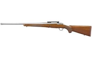 Ruger Hawkeye Hunter 57125 204 Ruger 5+1 24