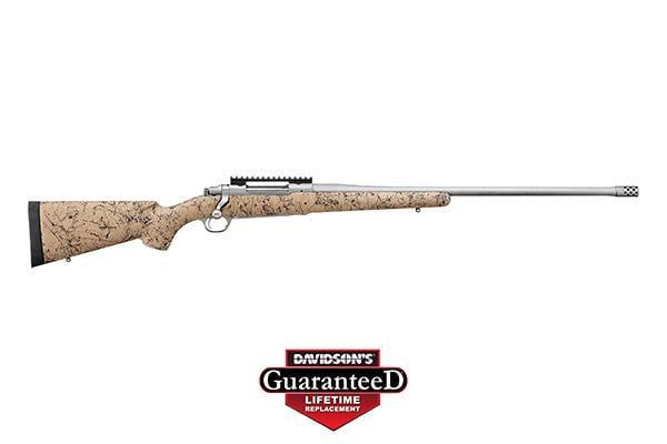 Ruger Hawkeye Hunter FTW 57156 7mm PRC 3+1 24