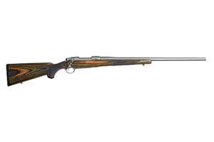 Ruger Hawkeye Predator 17123 204 Ruger 5+1 24