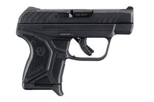Ruger LCPII 3750 380 ACP 6+1 2.75