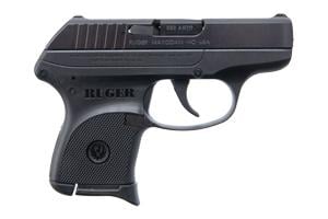 Ruger LCP 3701 380 ACP 6+1 2.75