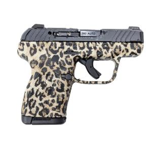 Ruger LCP MAX 13716LP 380 ACP 10 rounds 2.80"