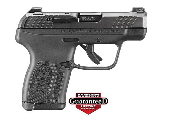 Ruger LCP MAX 13716 380 ACP 10+1 2.8
