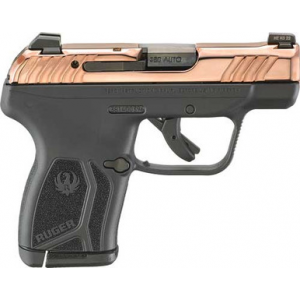 Ruger LCP MAX 13740 380 ACP 10+1 Rd. 2.8"