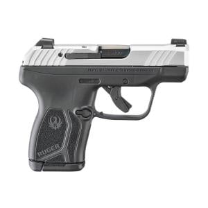 Ruger LCP MAX 13749 380 ACP 10 Rnd 2.8"