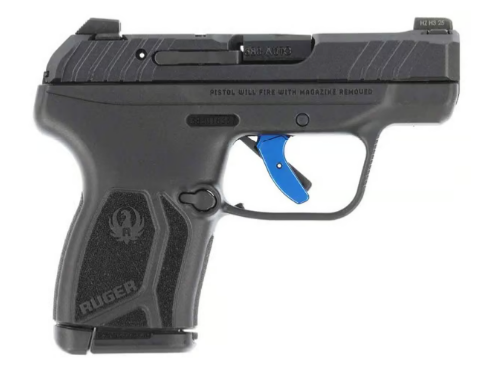 Ruger LCP MAX 13776 380 ACP 10+1 Rd. 2.75"