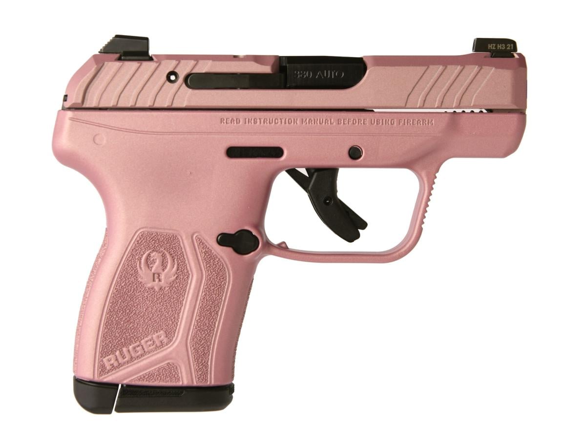 Ruger LCP MAX TALO Exclusive 13719 380 ACP 10+1 2.8