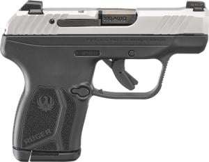 Ruger LCP Max 13753 380 ACP 10+1 2.8"