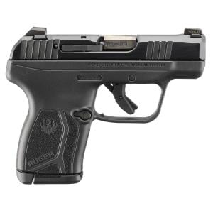 Ruger LCP Max 75th Anniversary 13755 380 ACP 10+1 2.75"