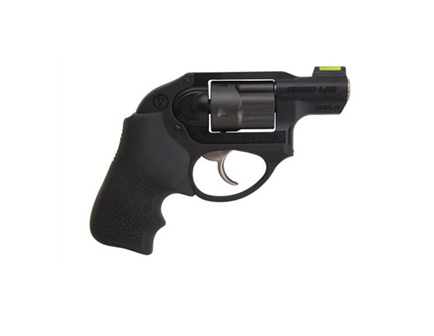 Ruger LCR 5418 38 Special+P 5 Rd. 1.875"
