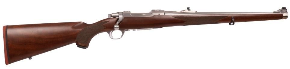 Ruger M77 RSI International 57169 22-250 5 + 1 18.5"
